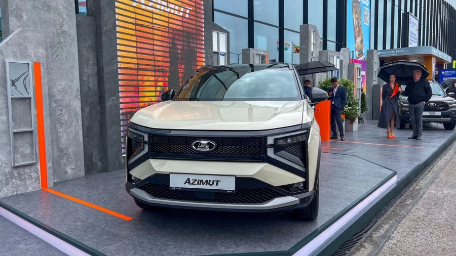 Фото: auto.mail.ru