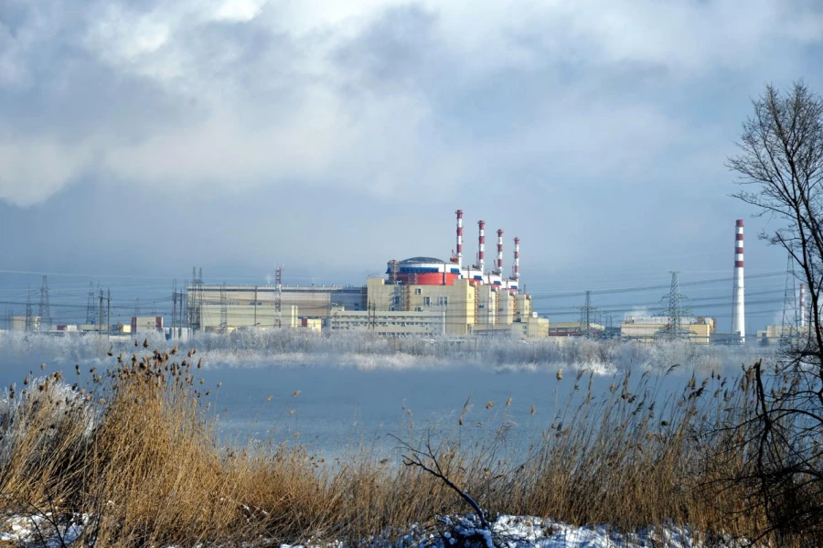 Фото: &laquo;Росатом&raquo;