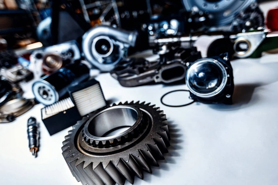 Иллюстративное фото: pro.koreanaparts.ru