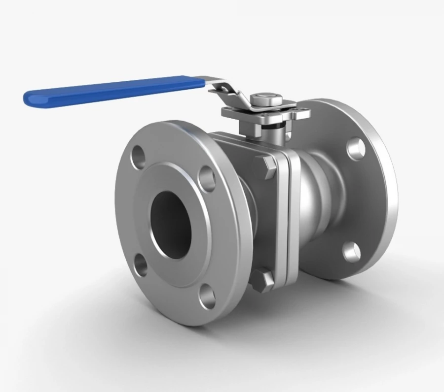 Кран шаровой АДЛ BV18.04.032 DN50, Фото: adl.ru