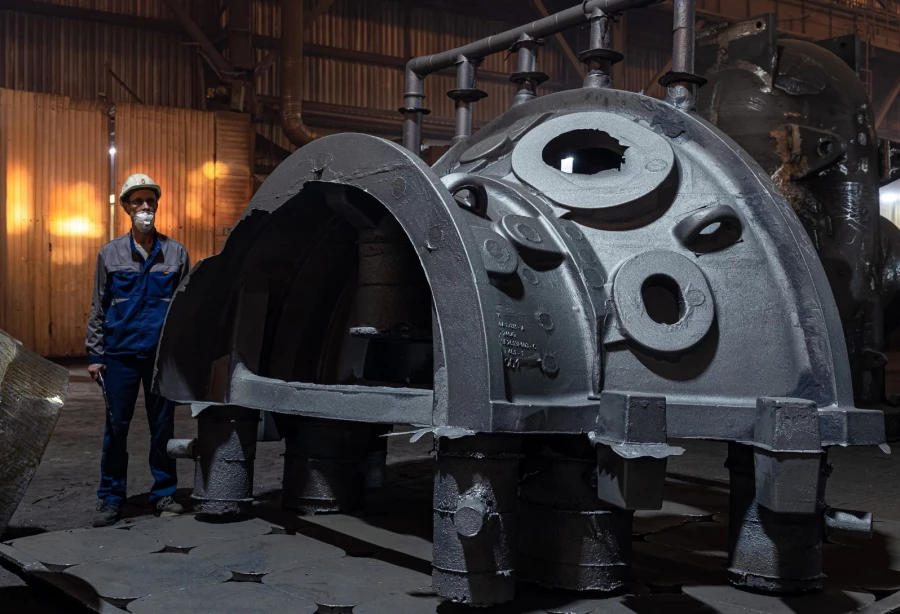 Фото: Пресс - служба &laquo;Конар&raquo;