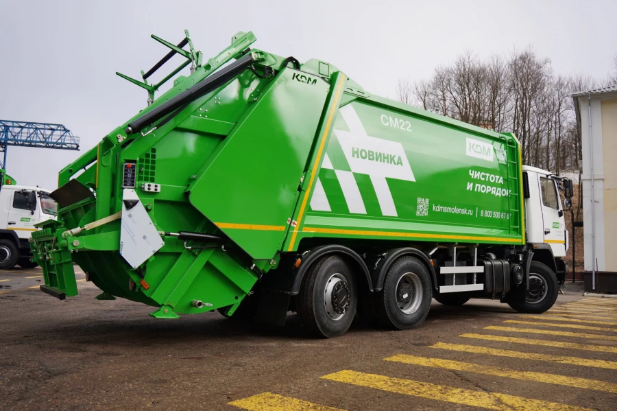 Фото: 5koleso.ru