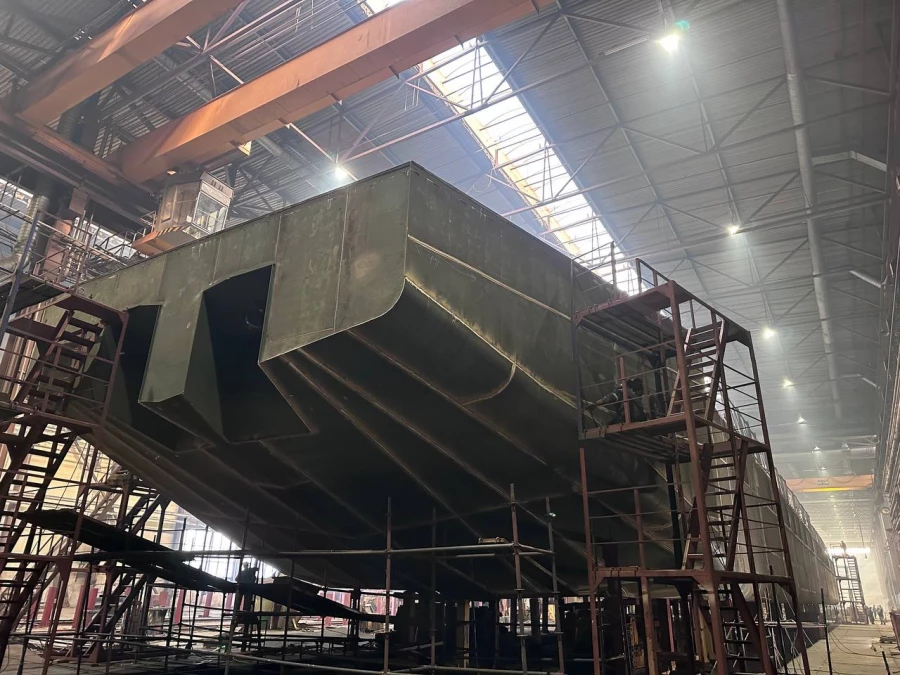 ФОТО: paluba.media