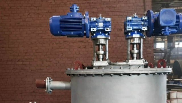 ФОТО: Пресс-служба АО &laquo;ДЗХО &laquo;Заря&raquo;