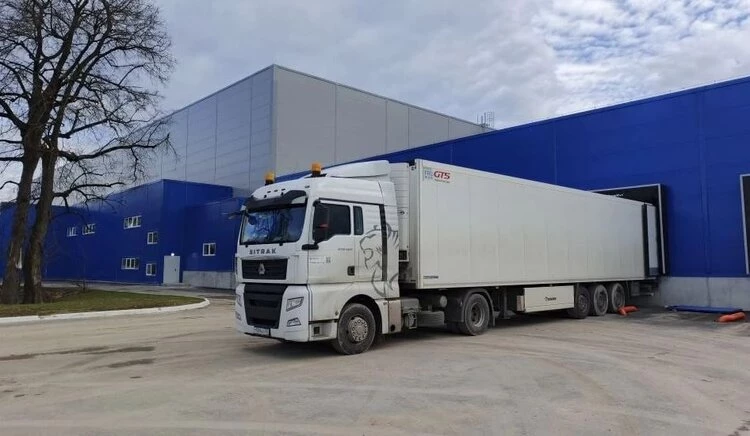 ФОТО: Минсельхозпрод Московской области