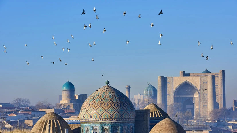 ИЛЛЮСТРАТИВНОЕ ФОТО: Gettyimages.ru