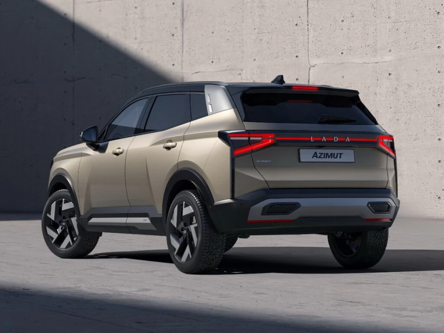 ИЛЛЮСТРАТИВНОЕ ФОТО: drom.ru