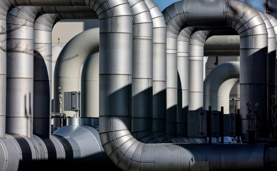 ФОТО: Hannibal Hanschke / Reuters