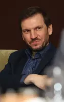 ОБОЛЕНСКИЙ Сергей