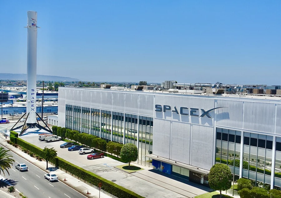 ФОТО: spacex.com