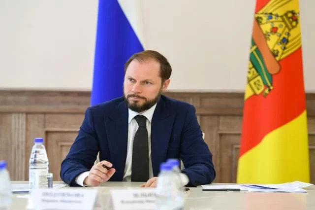 ФОТО: правительство Тверской облсти