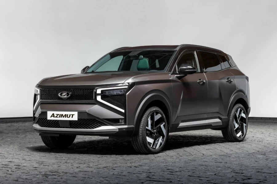 ФОТО: АВТОВАЗ