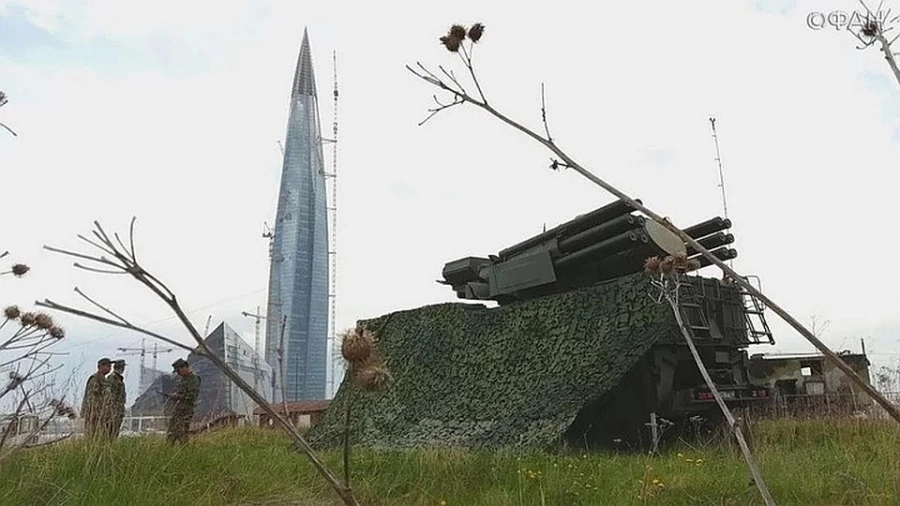 фото: РИА ФАН