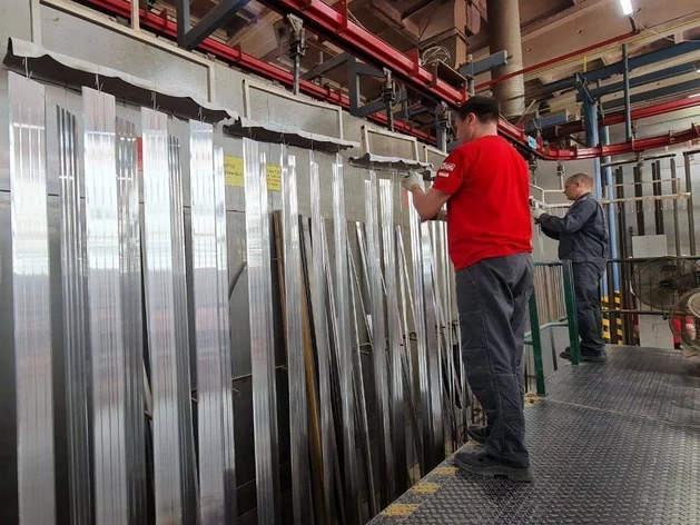 Фото: Пресс-служба министерства промышленности и торговли Красноярского края