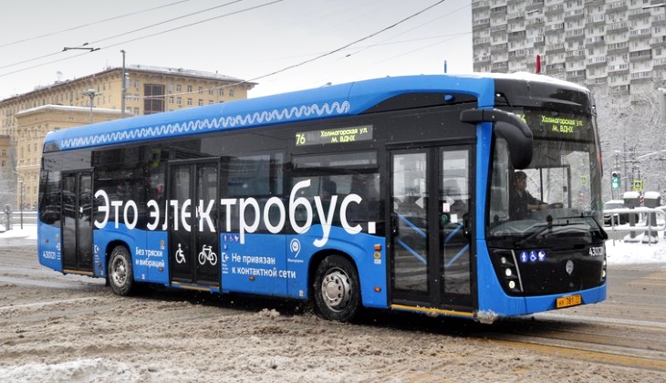 Новый Камаз 2022 Год