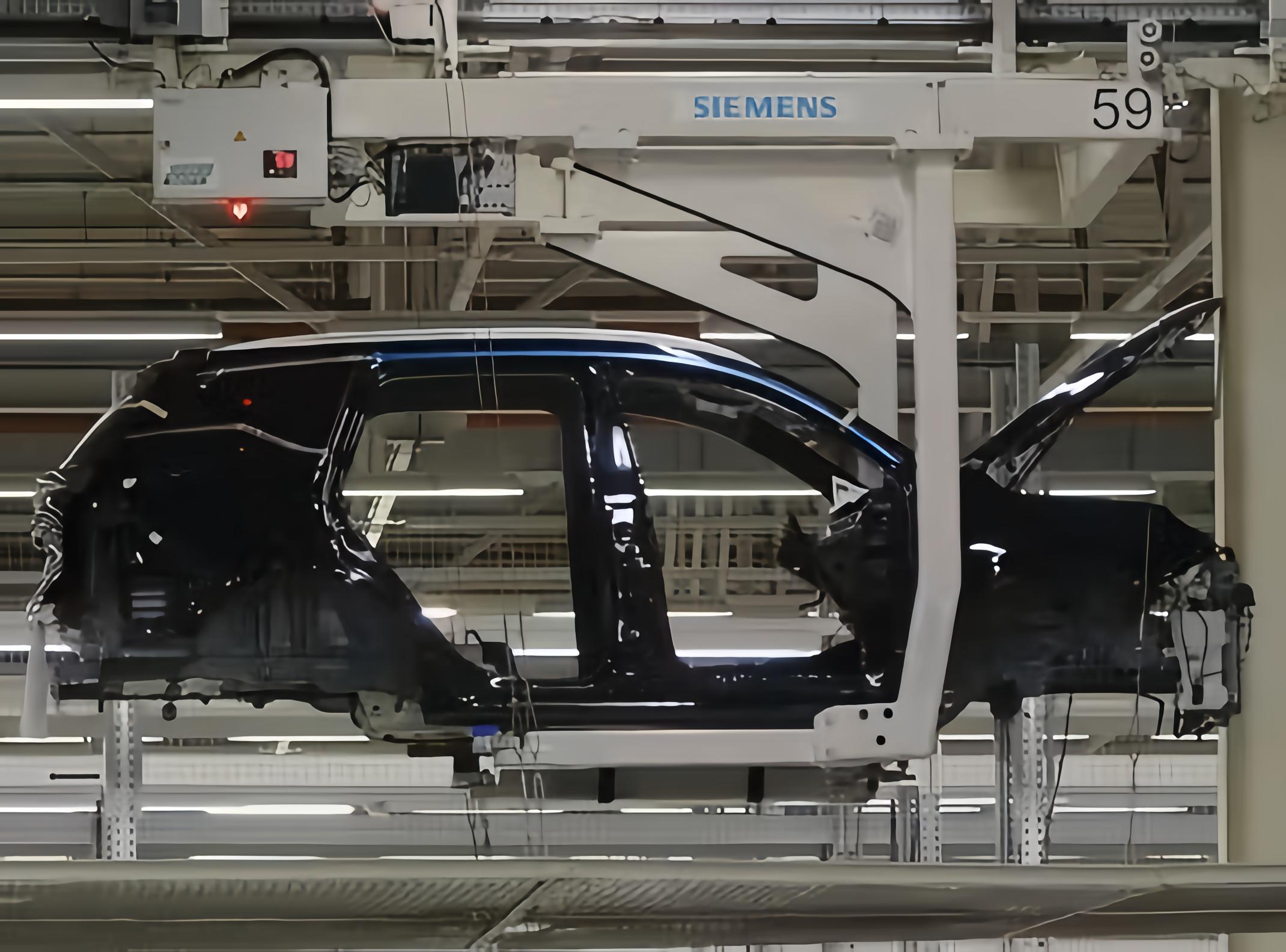 Группа АГР планирует инвестировать в свои заводы в Петербурге и в Калужской области почти 90 млрд рублей