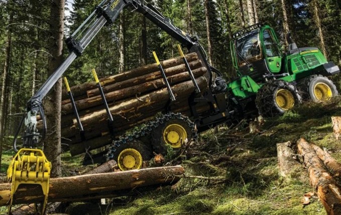 «Биолеспром» построит в Вологодской области лесопильно-деревообрабатывающее производство за 3,9 млрд рублей