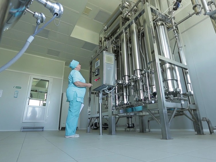 Правительство утвердило нацпроект «Технологическое обеспечение биоэкономики»