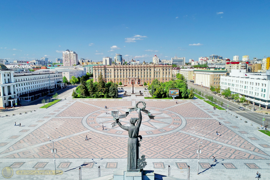 Правительство выделило пострадавшим от атак ВСУ белгородским предприятиям 400 млн рублей