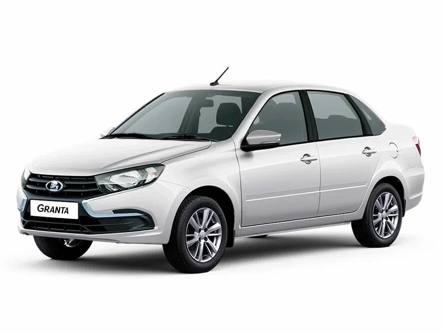 «АвтоВАЗ» перестанет выпускать Lada Granta с «автоматом»
