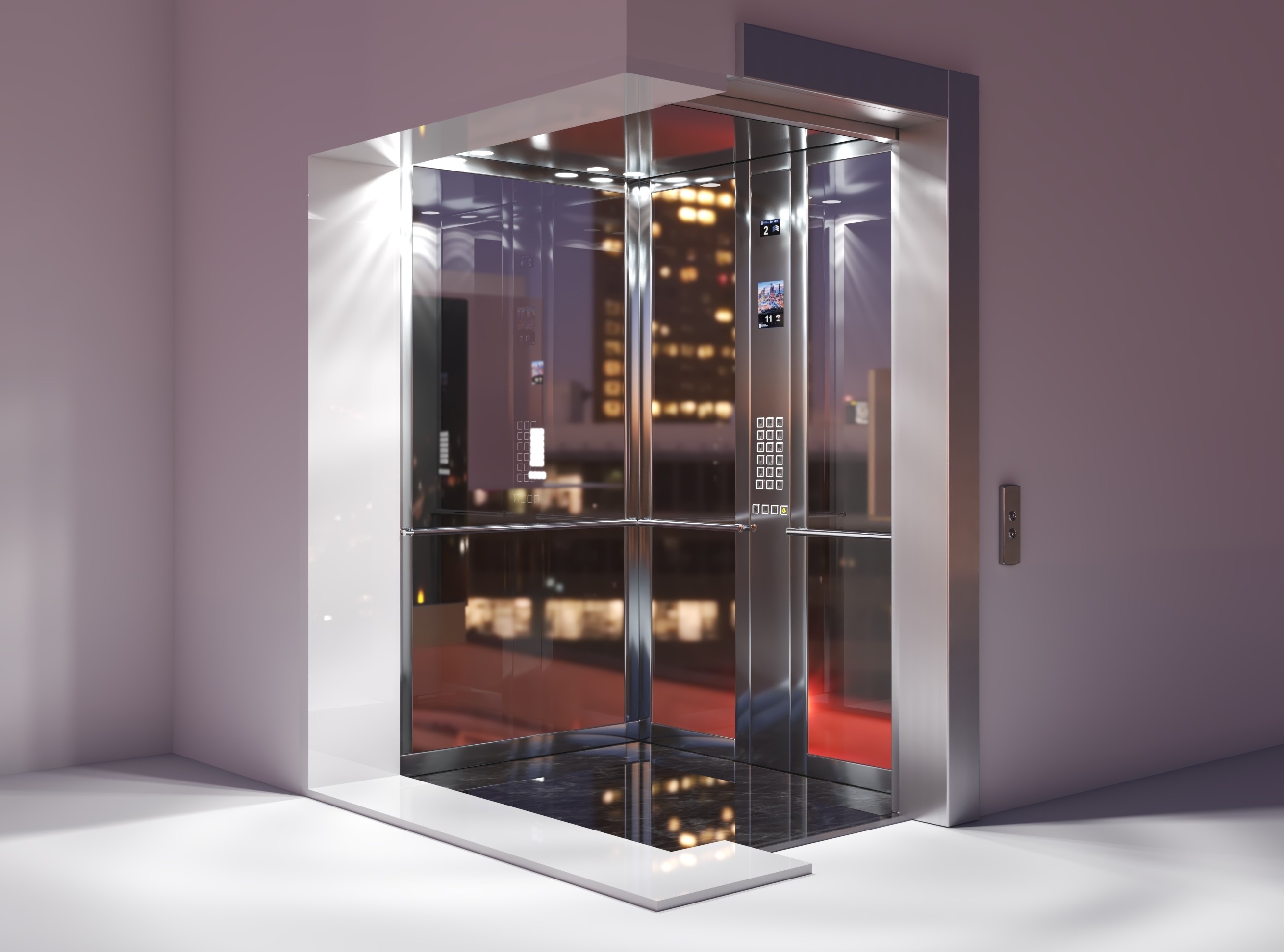 Московские заводы почти в полтора раза увеличили производство машин и оборудования