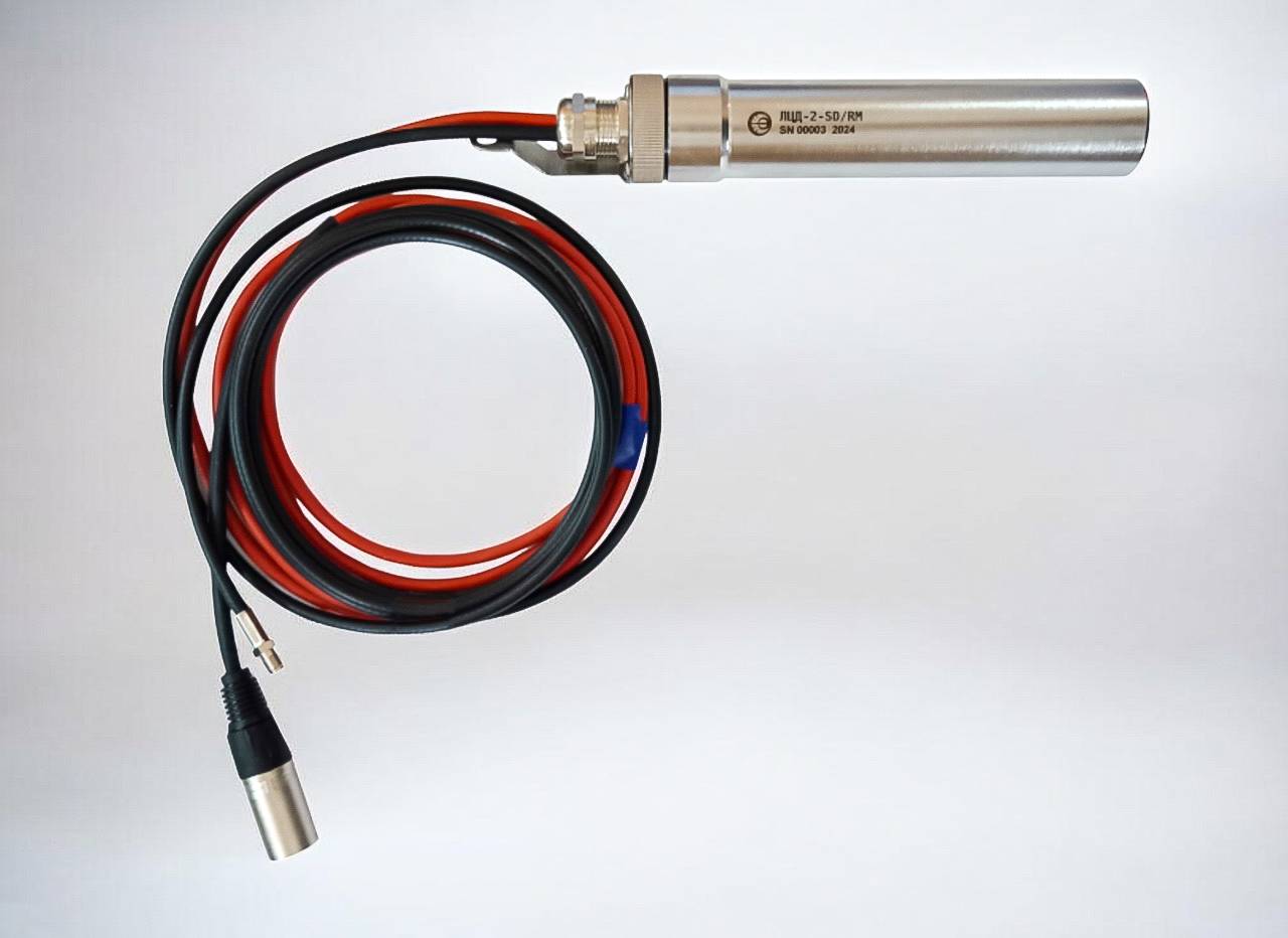 Омское НПП «Эталон» запустило в производство прибор для высокоточного измерения температуры на объектах промышленности