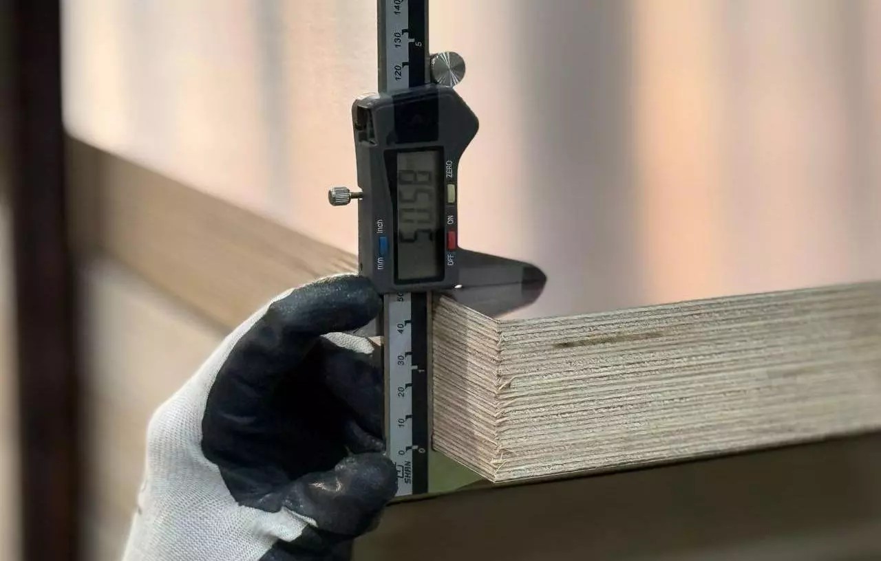 «Свеза» разработала уникальную фанеру для виброподдонов