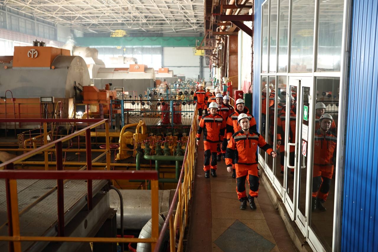 «Т Плюс» в 2026 году вложит в энергетику Коми более 5 млрд рублей