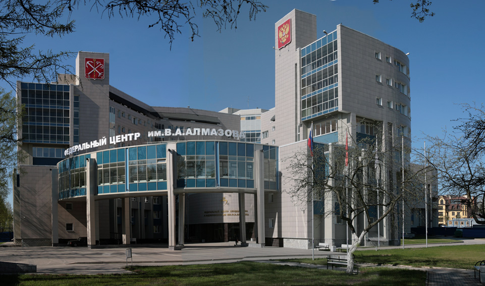 В Петербурге открыли кампус биоинформатики и цифровой медицины