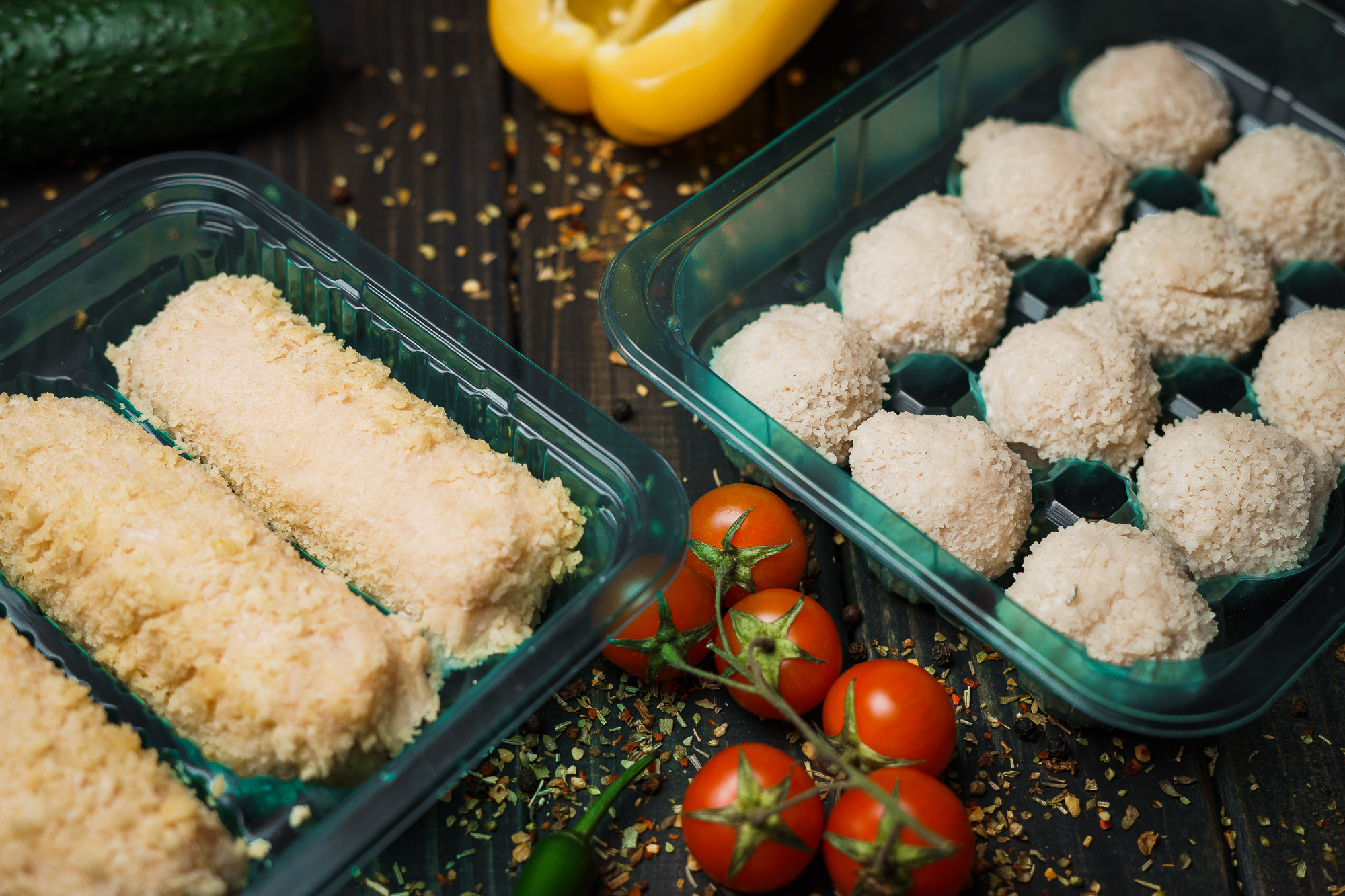 «Сибур» и белорусский «Мультипак» нарастят производство полимерной упаковки