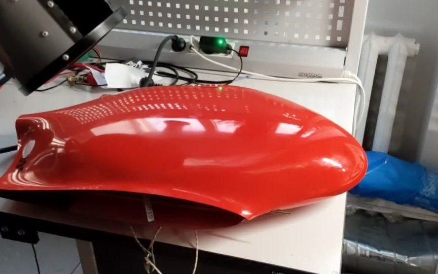 В МАИ разработали систему защиты БПЛА от экстремально высоких температур