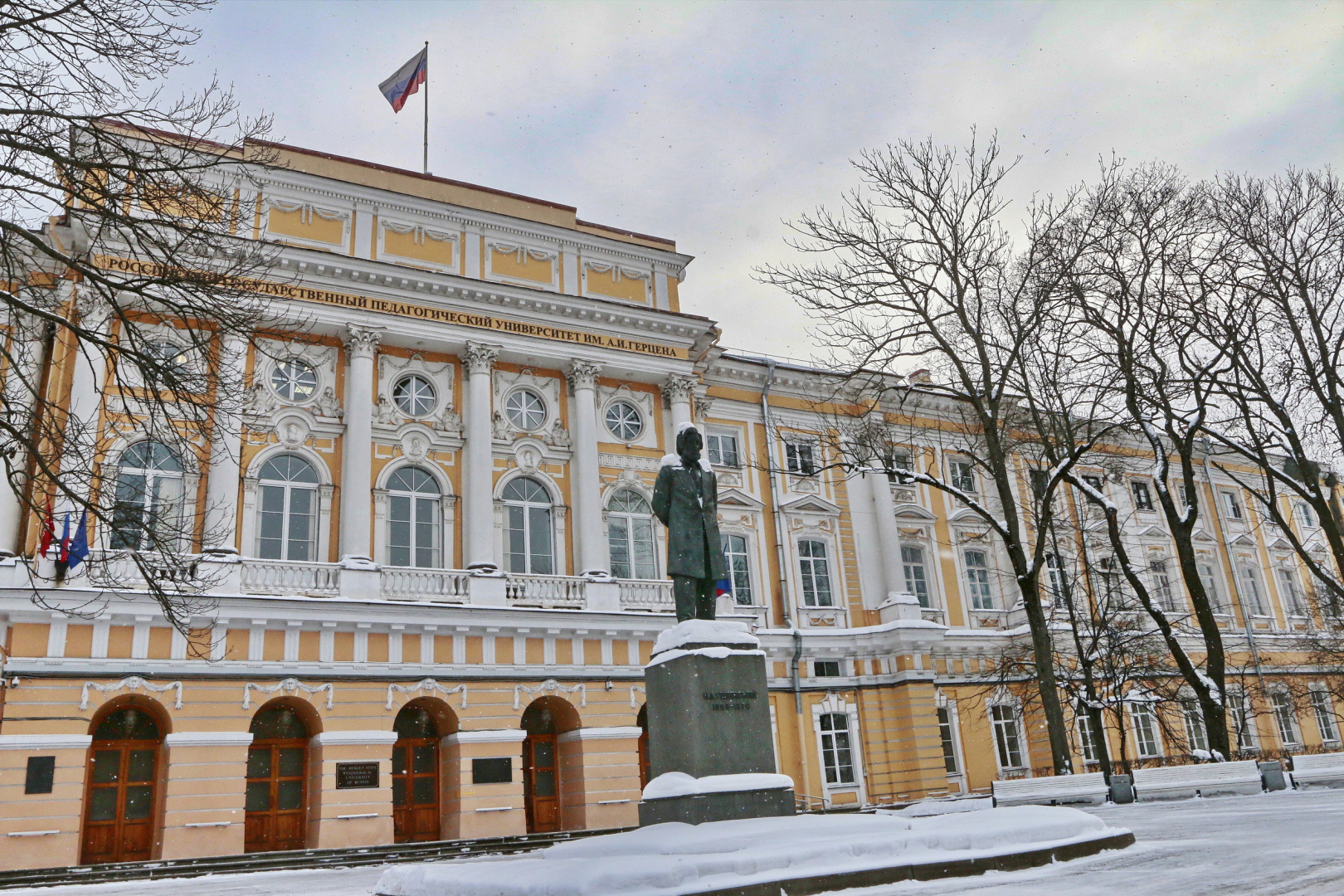 Российские химики и фармакологи разрабатывают инновационный антидепрессант