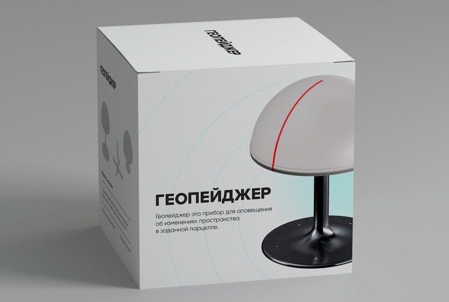 Стартап из Татарстана разработал первую в мире систему навигации для роботов без использования спутников